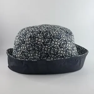 Loewe | Accessories | Loewe Anagram Bucket Hat Size 55cm  display picture 2